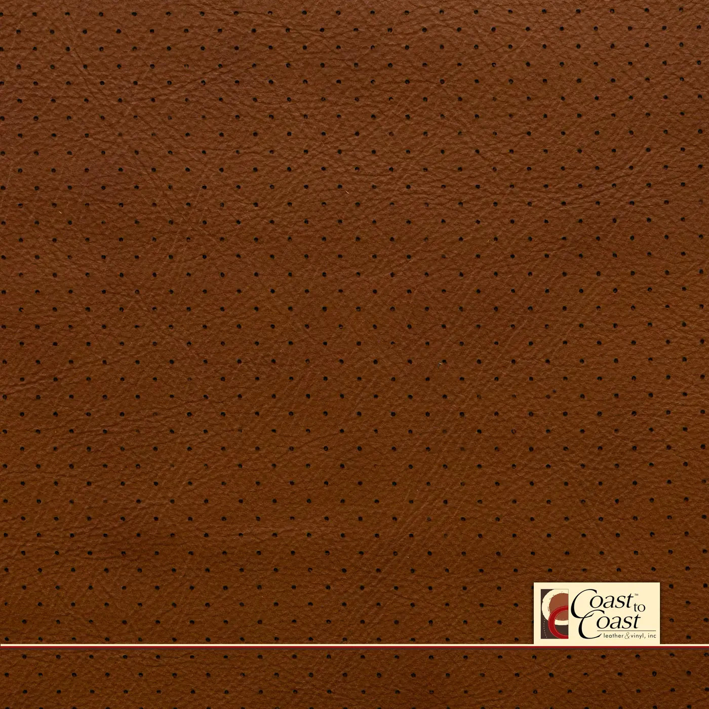 Distressed Burn Wood Full Hide / Small Hampton (1/4In) Leather