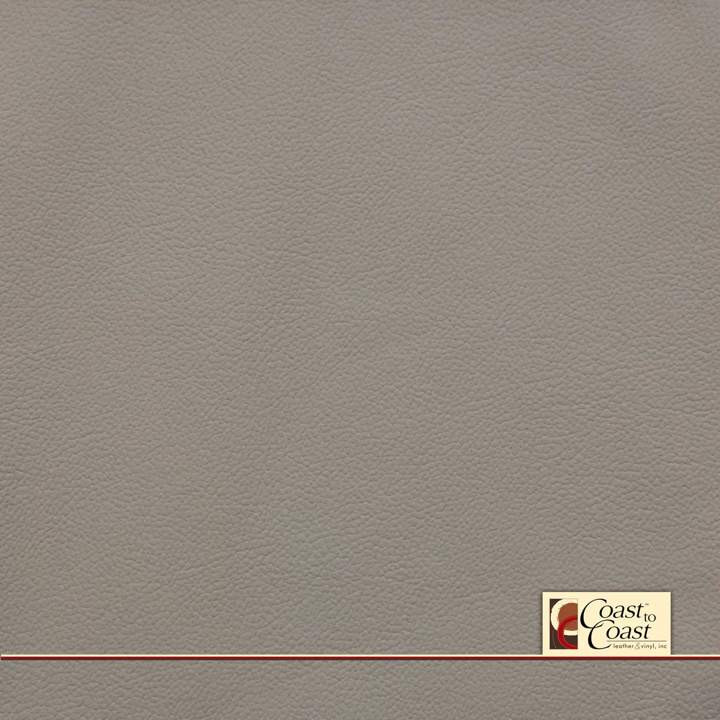 Toyota Ultra Lt Grey Full Hide / Plain Leather