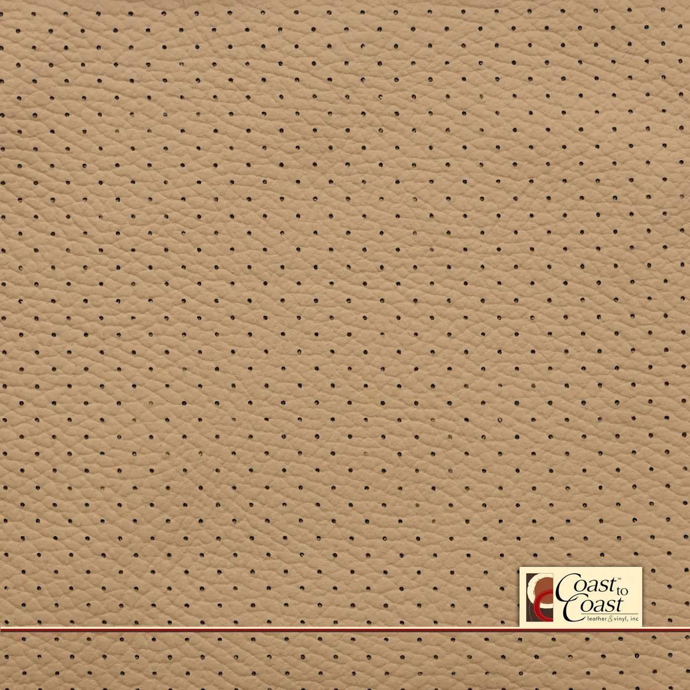 Bmw Venetian Full Hide / Small Hampton (1/4In) Leather