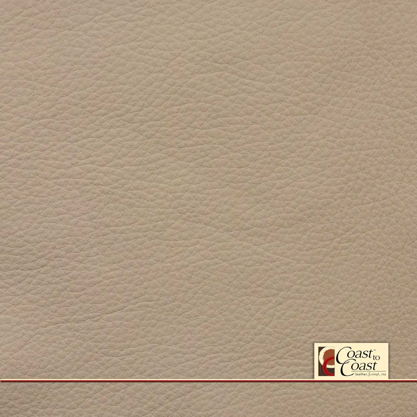 Bmw Cream Beige Full Hide / Plain Leather