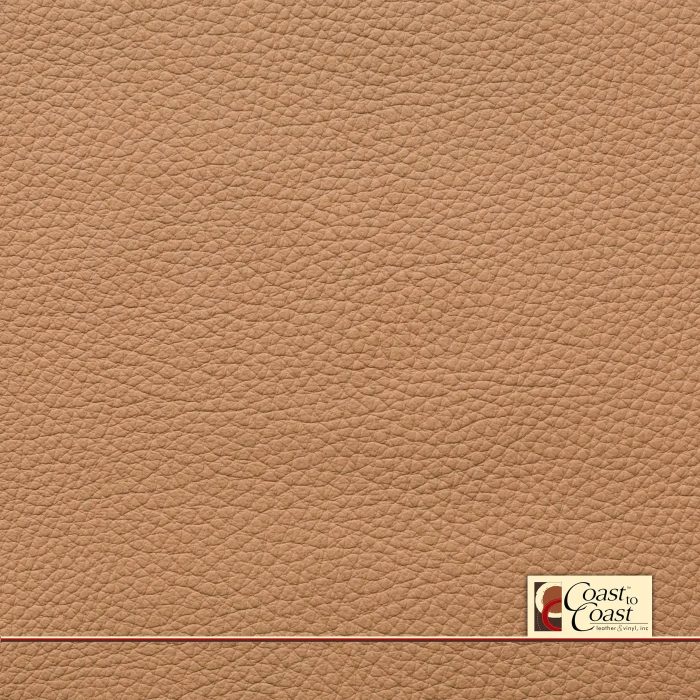 Bmw Lt Brown Full Hide / Plain Leather