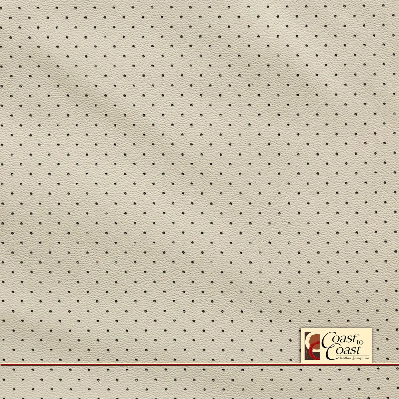 Acura Seacoast Full Hide / Small Hampton (1/4In) Leather