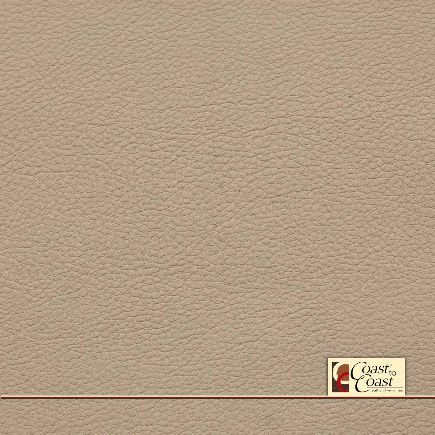 Vw Cornsilk Full Hide / Plain Leather