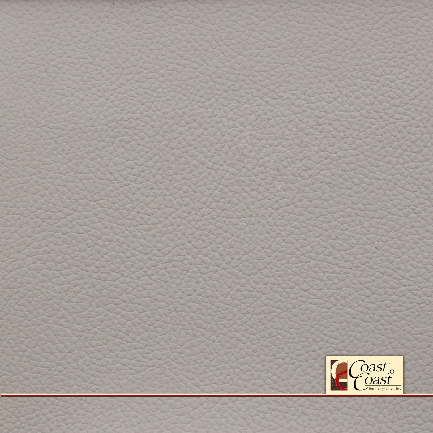 Mercedes Porcelain Full Hide / Plain Leather