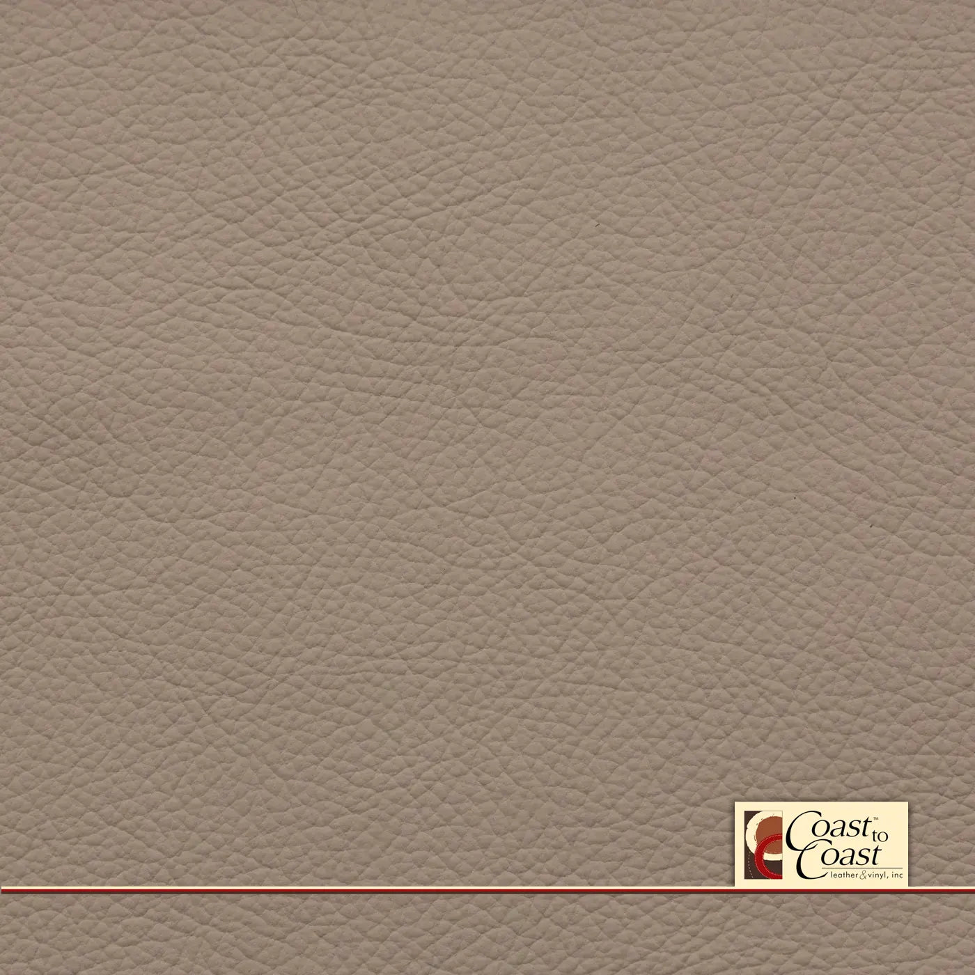 Mercedes Silk Beige Full Hide / Plain Leather