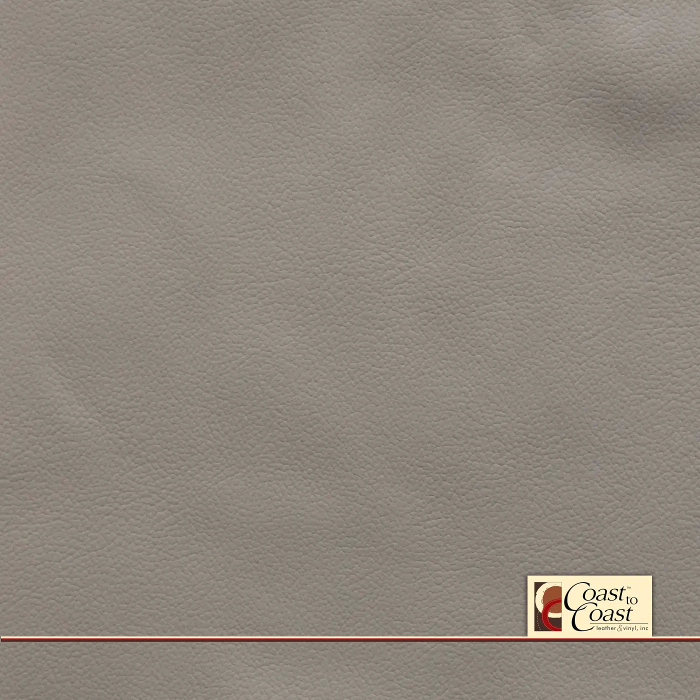 Lexus Stratus Grey Full Hide / Plain Leather