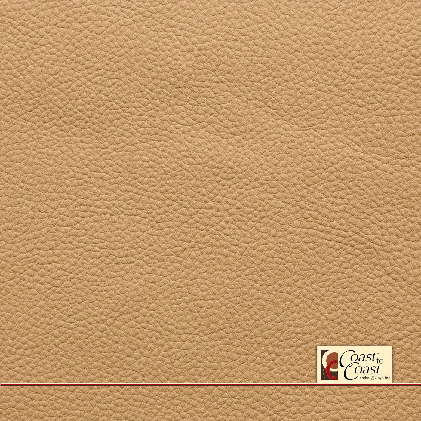 Porsche Luxer Beige Full Hide / Plain Leather