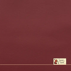 Porsche Garnet Red