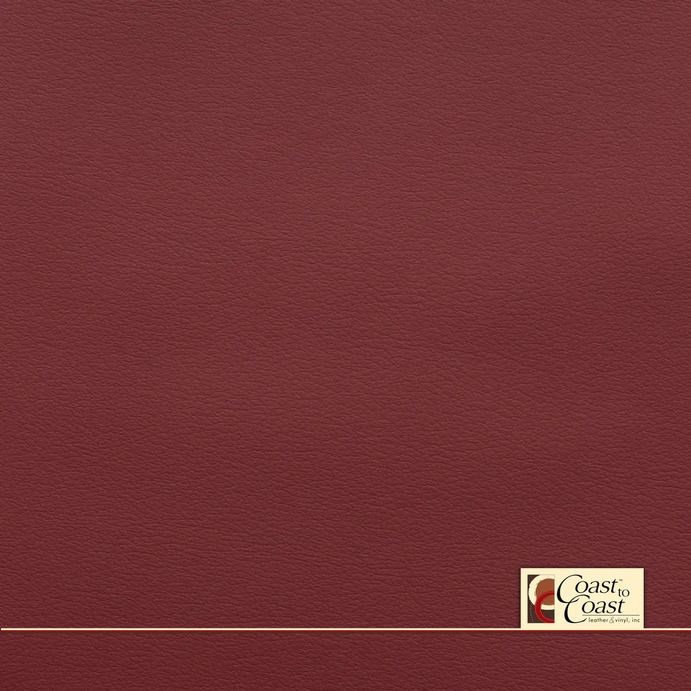 Porsche Garnet Red