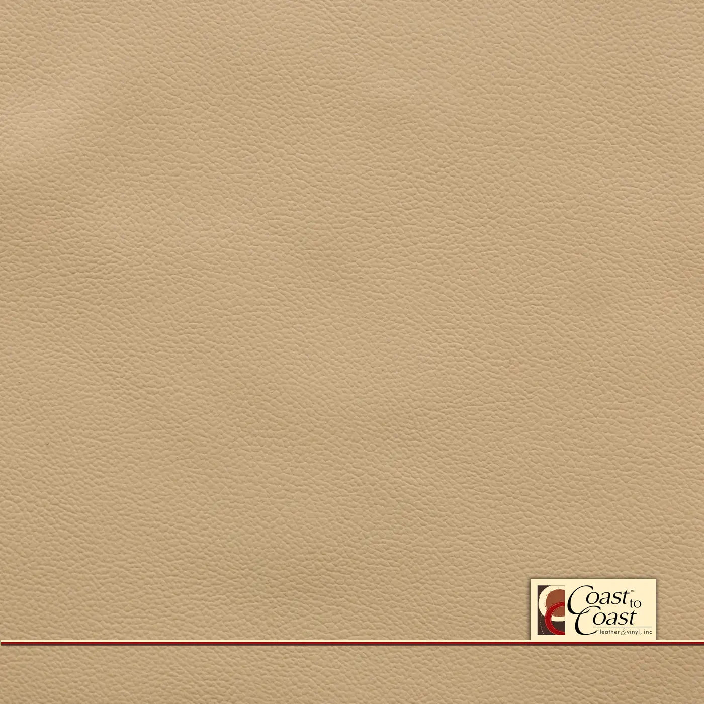 Toyota Almond Full Hide / Plain Leather