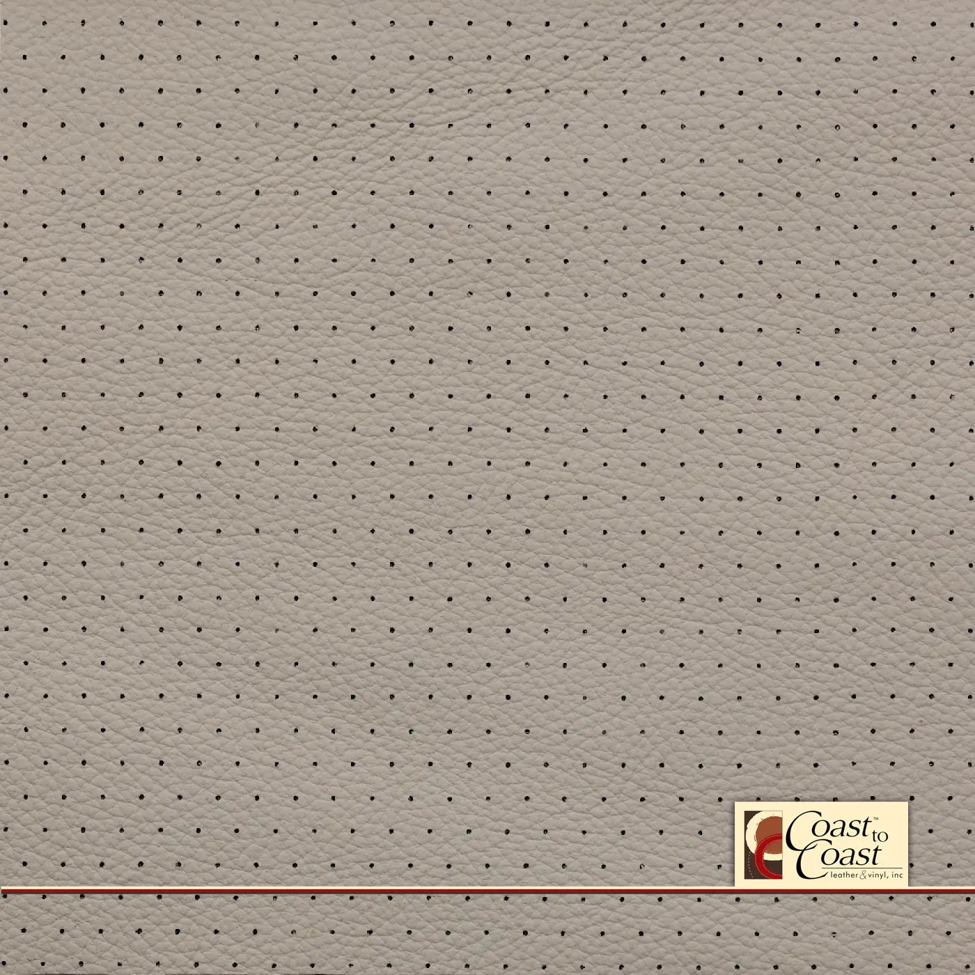 Range Rover Cirrus Full Hide / Euro Perf (3/8In) Leather