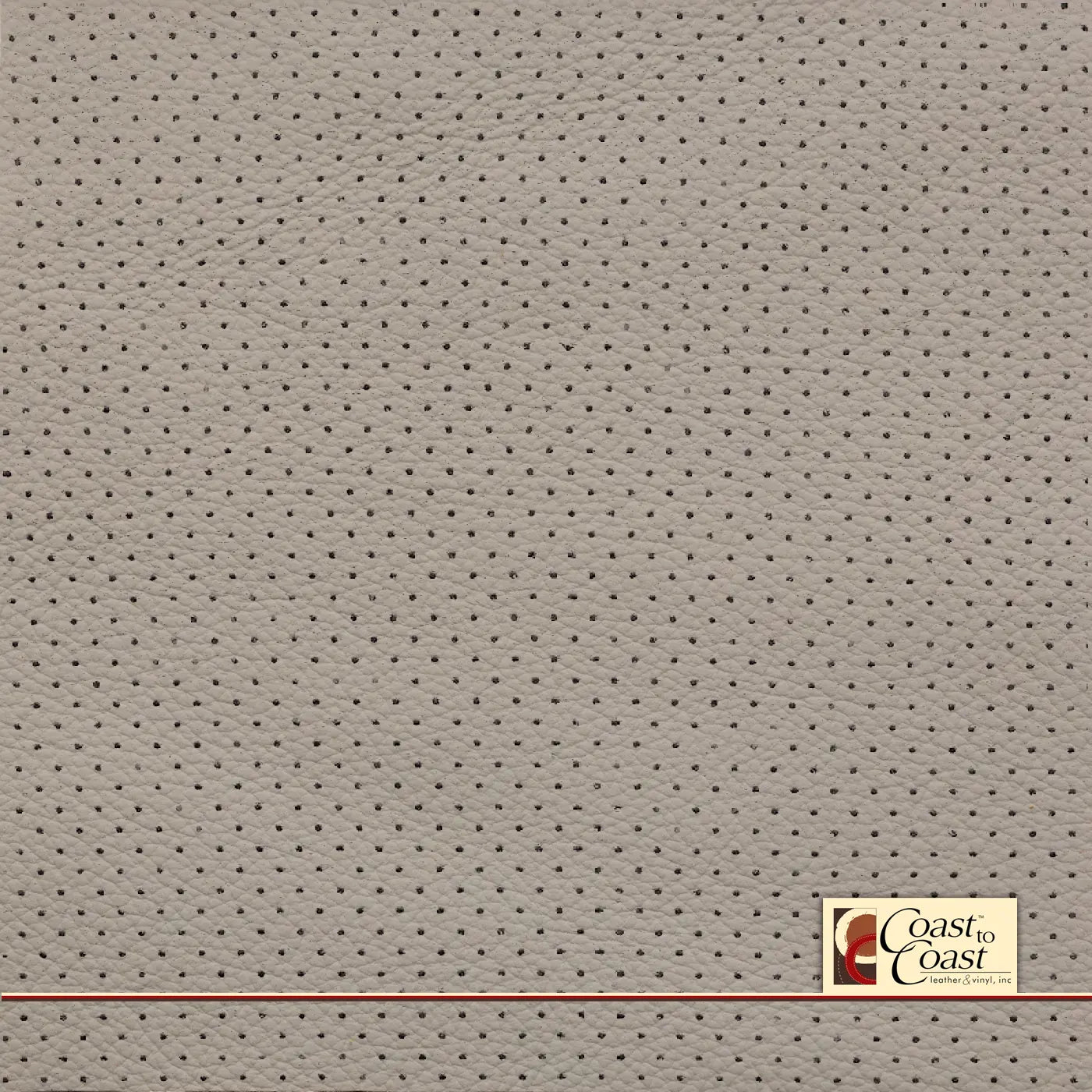 Range Rover Cirrus Full Hide / Mini Perf (1/8In) Leather