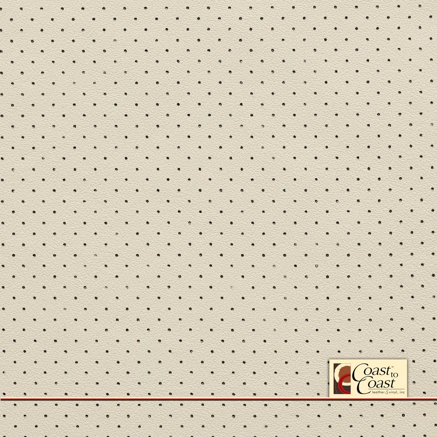 Bentley/Ferrari Linen Full Hide / Small Hampton (1/4In) Leather