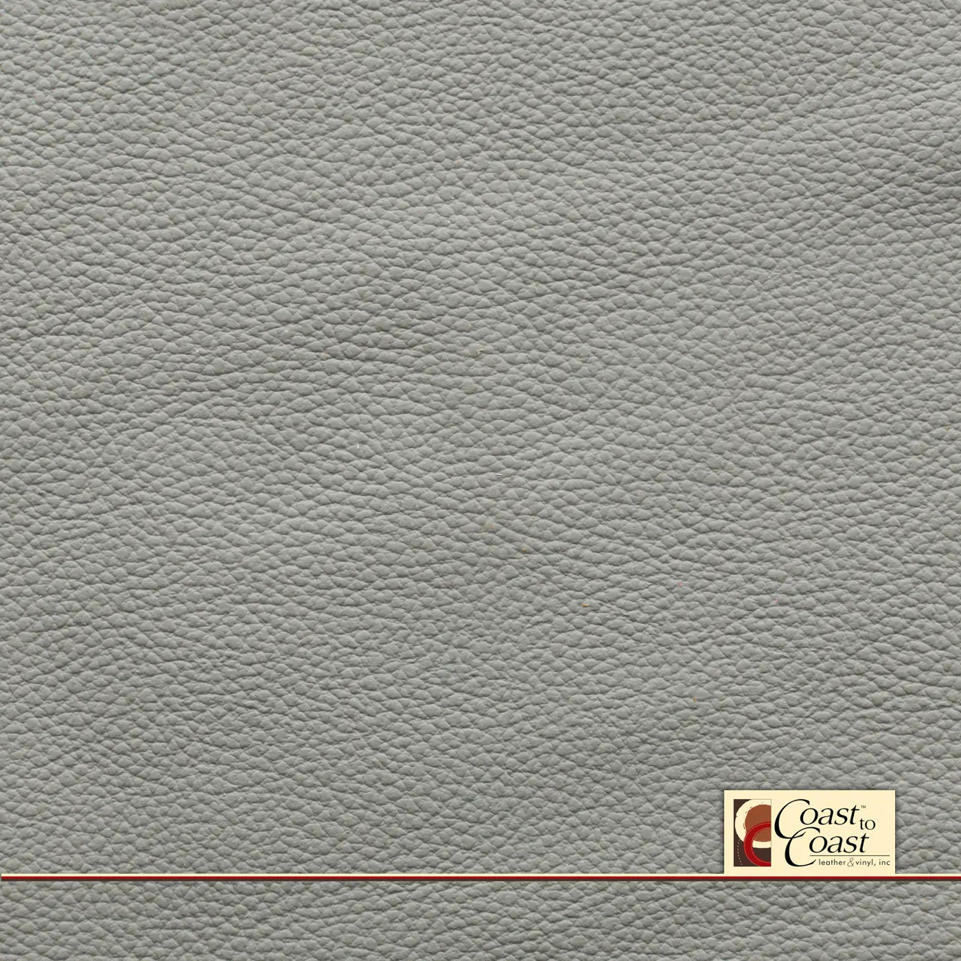 Land Rover / Lt Cloud Full Hide Plain Leather