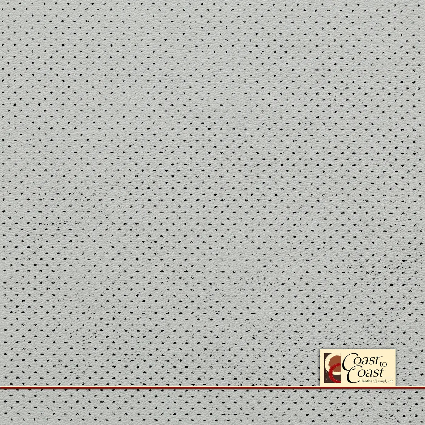 Bmw New Silverstone Full Hide / Gm Mirco Perf (1/16In) Leather