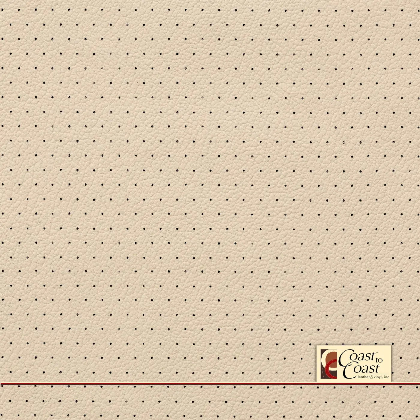 Bmw Canberra Full Hide / Euro Perf (3/8In) Leather