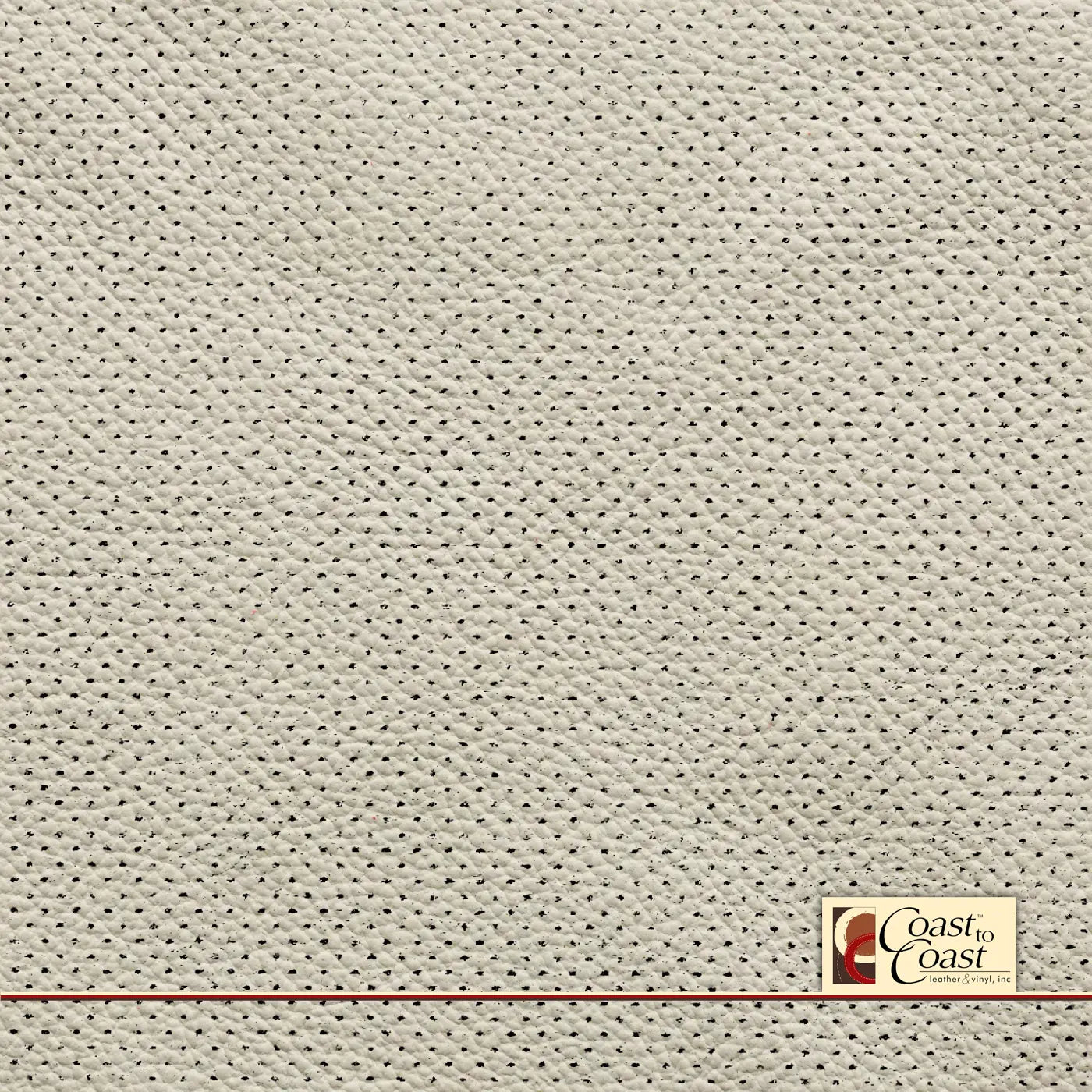 Land/Range Rover Lt Oyster Full Hide / Gm Mirco Perf (1/16In) Leather