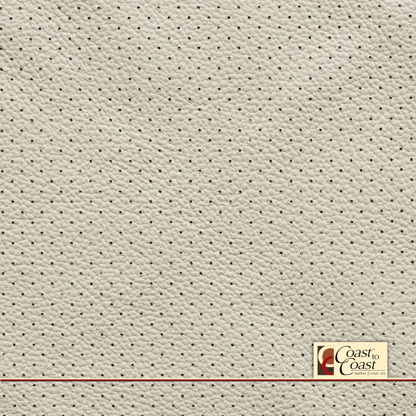 Land/Range Rover Lt Oyster Full Hide / Small Hampton (1/4In) Leather