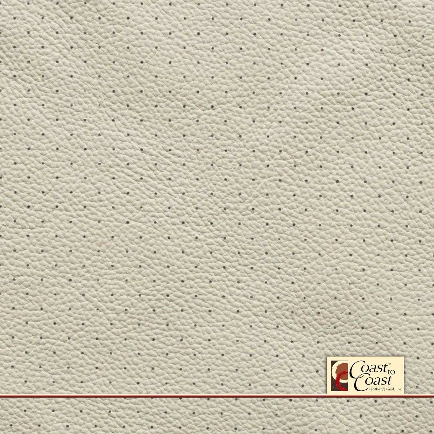 Land/Range Rover Lt Oyster Full Hide / Standard Perf (3/8In) Leather