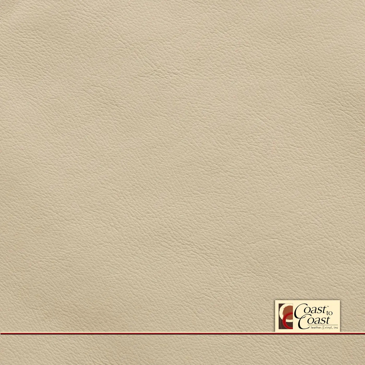 Volvo Sienna Beige Full Hide / Plain Leather