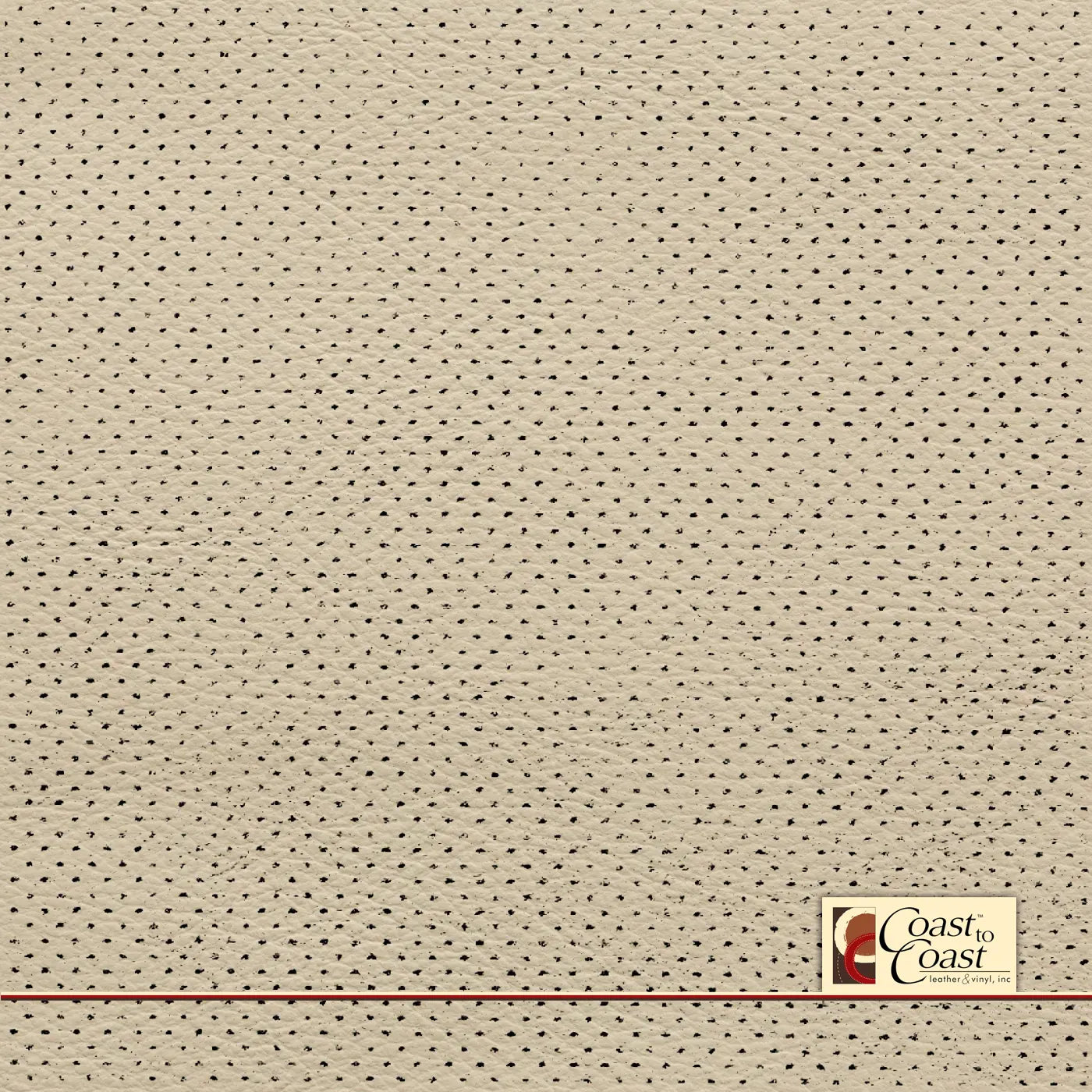 Nissan/ Infiniti Cashmere Full Hide / Gm Mirco Perf (1/16In) Leather