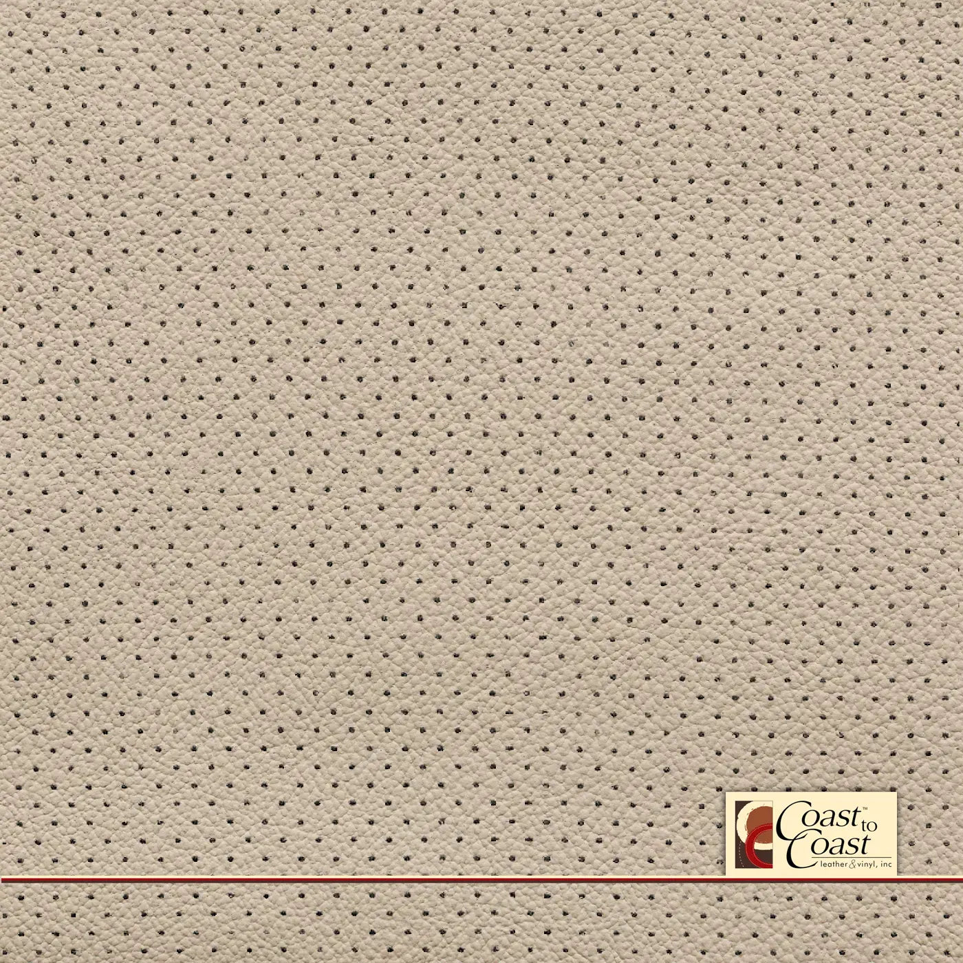 Bmw Oyster Full Hide / Mini Perf (1/8In) Leather