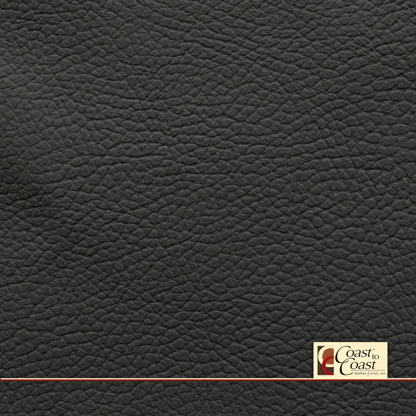 Mercedes Magna Grey Full Hide / Plain Leather