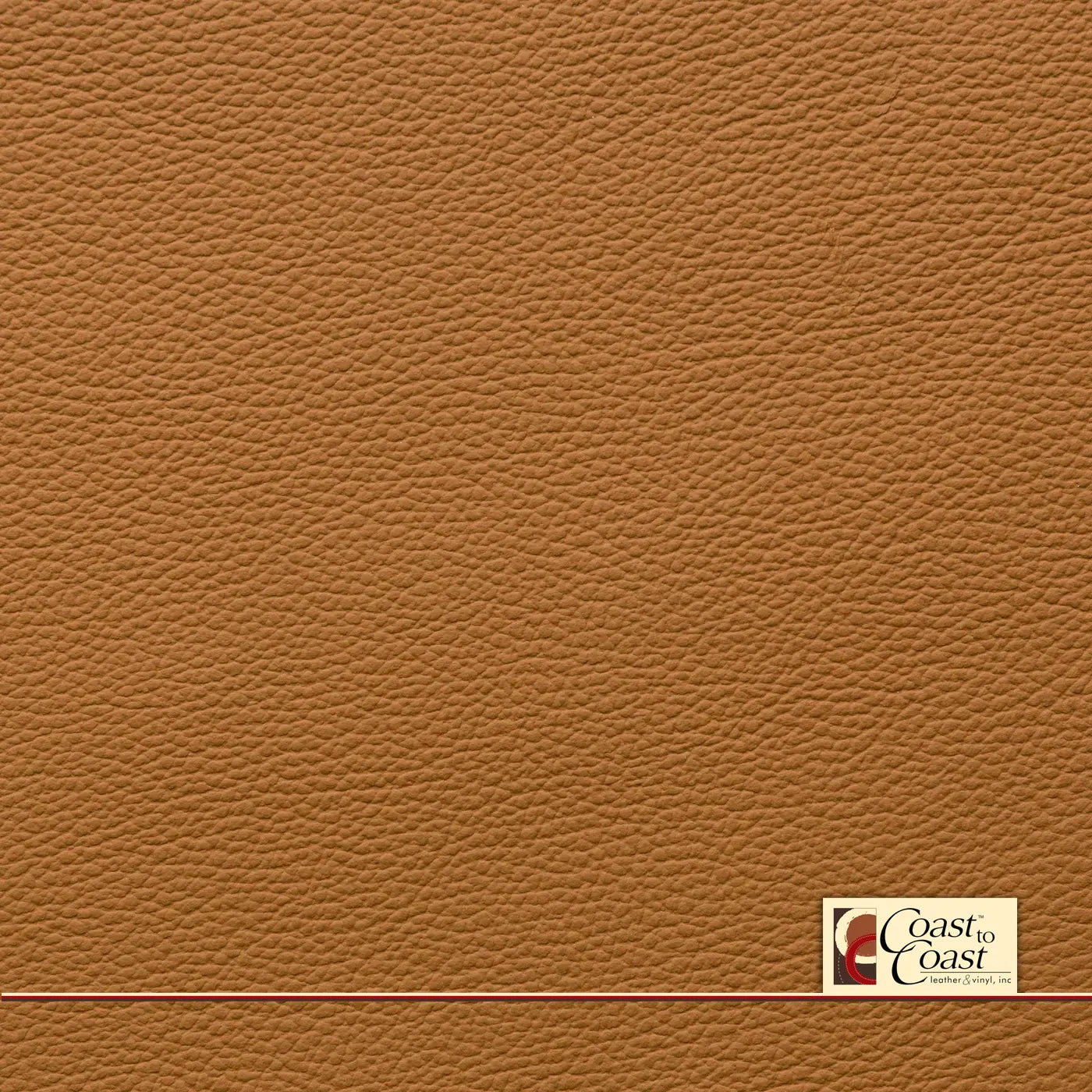 Vw Cognac Full Hide / Plain Leather