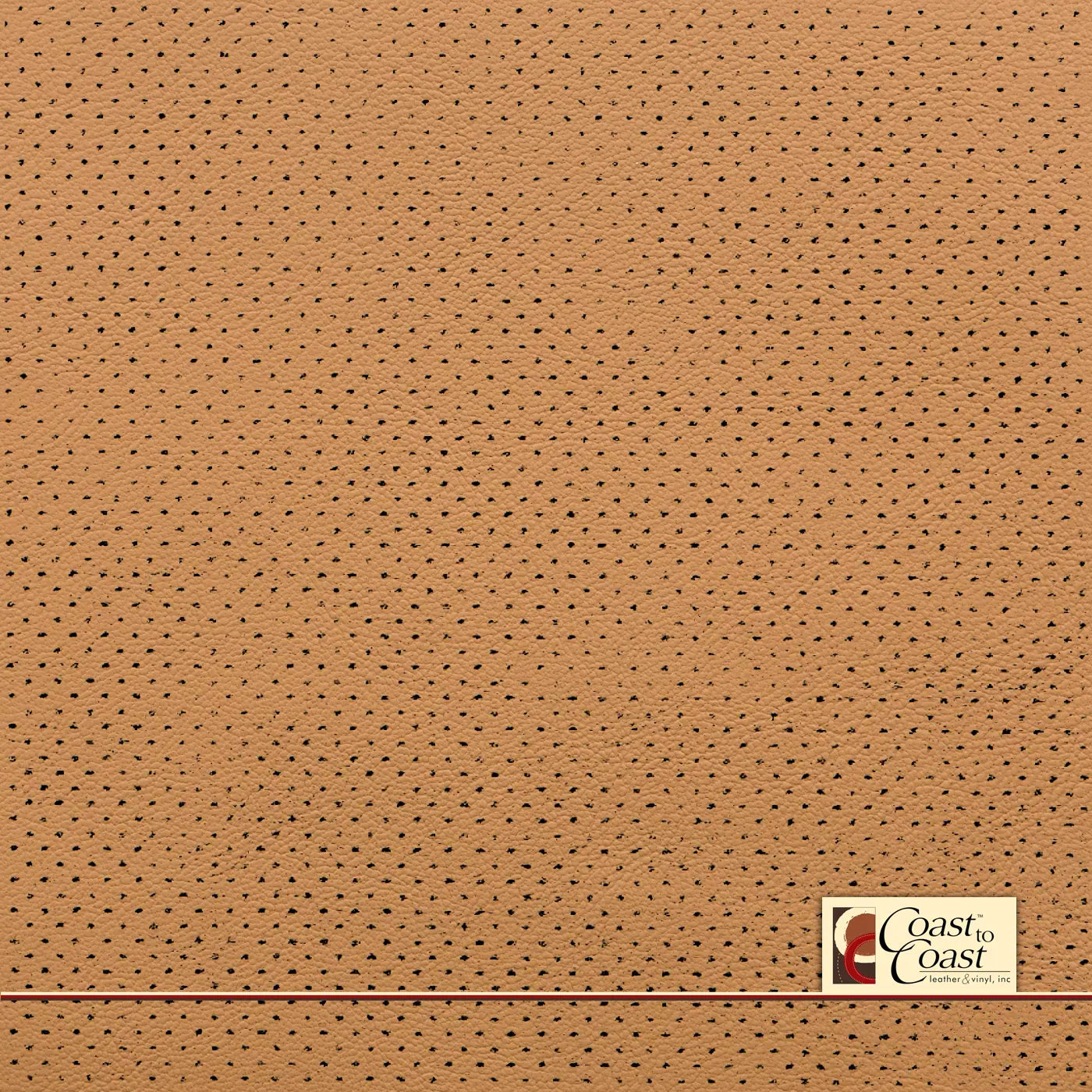 Toyota/Lexus Palomino Full Hide / Gm Mirco Perf (1/16In) Leather