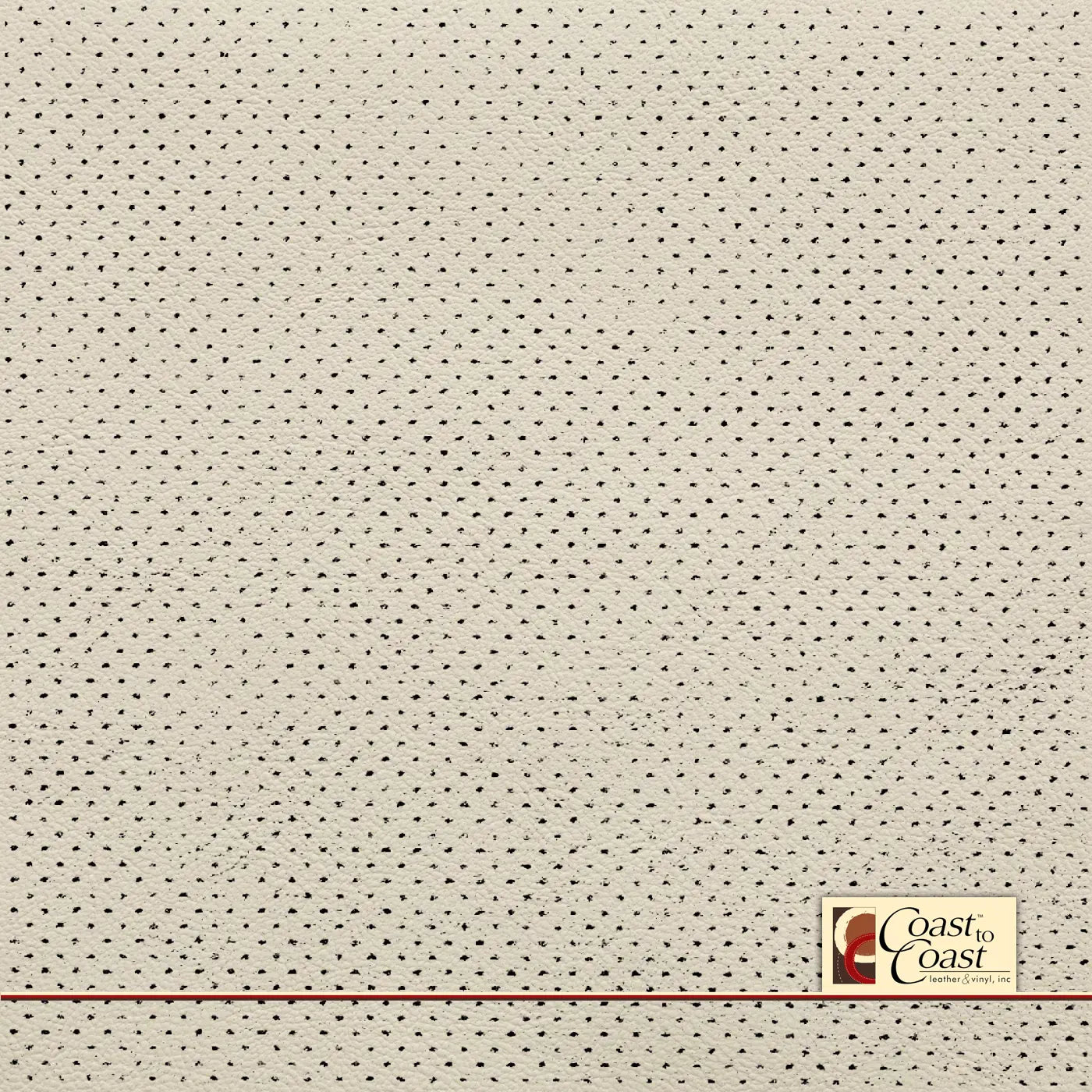 Toyota/Lexus Macadamia Full Hide / Gm Mirco Perf (1/16In) Leather