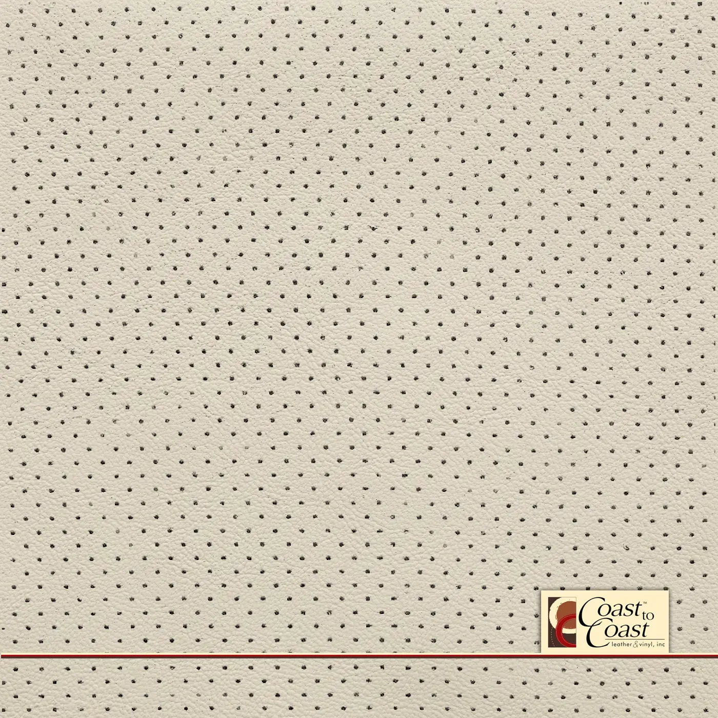 Toyota/Lexus Macadamia Full Hide / Mini Perf (1/8In) Leather