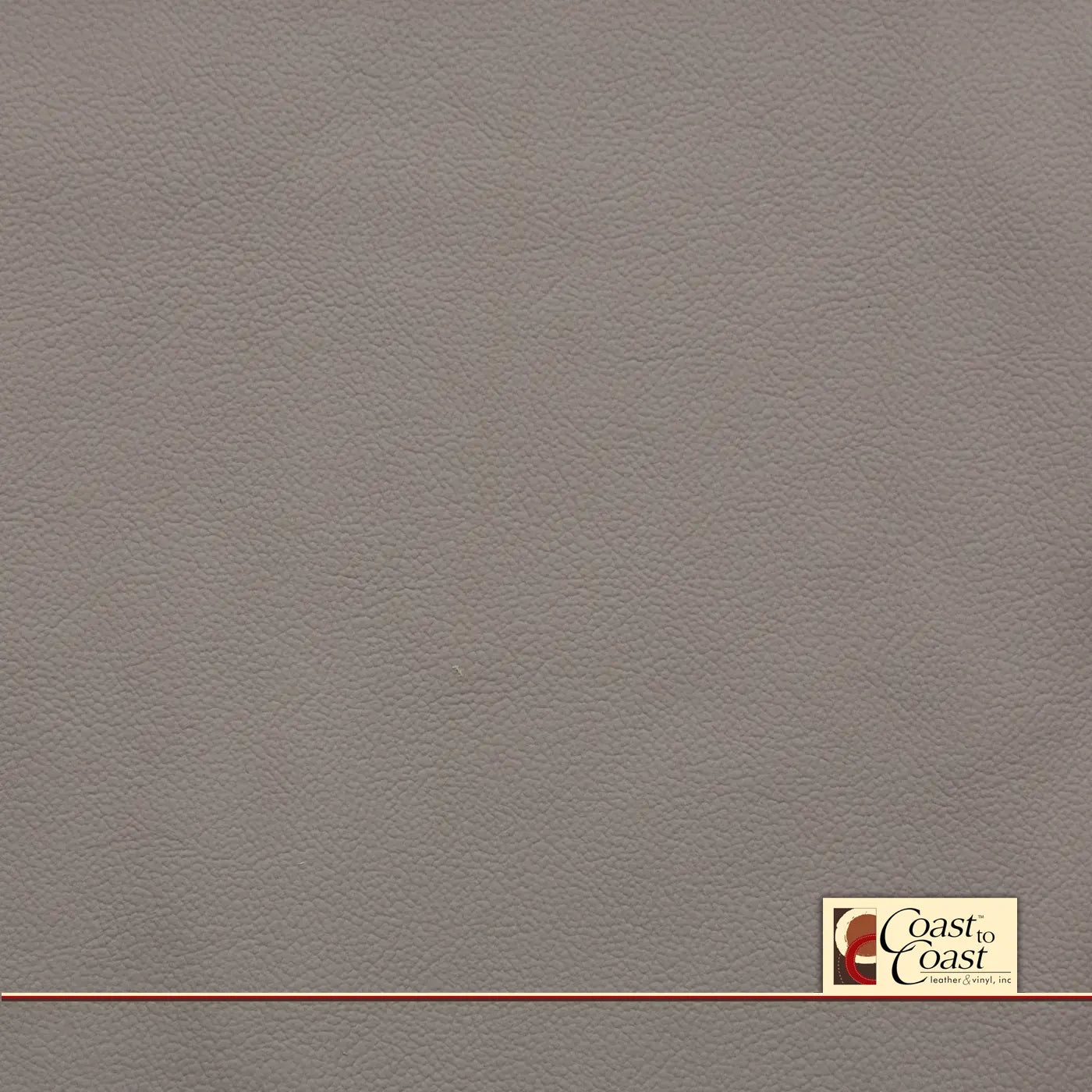 Toyota Lt Grey Full Hide / Plain Leather