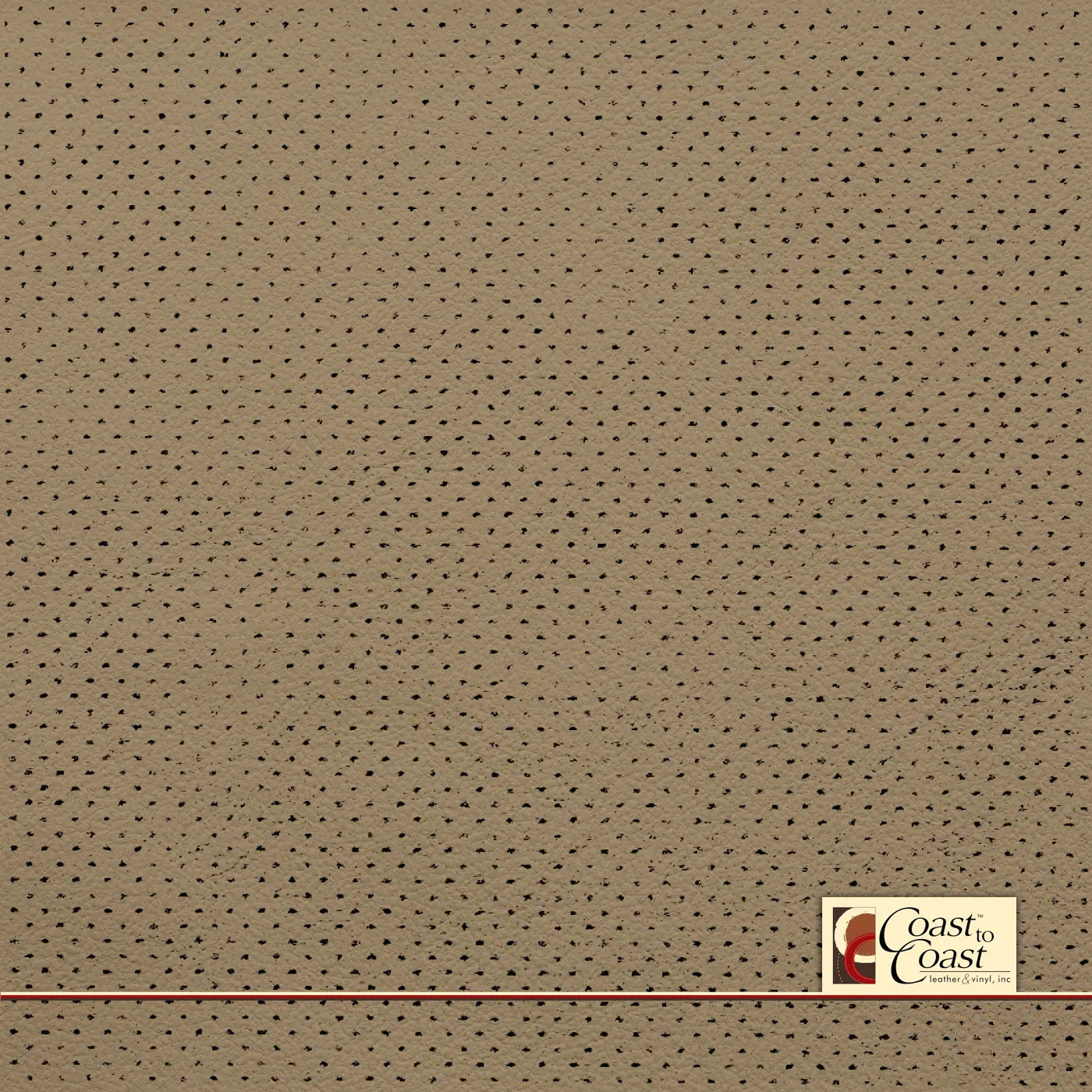 Lexus Cashmere Gm Mirco Perf (1/16In) Vinyl