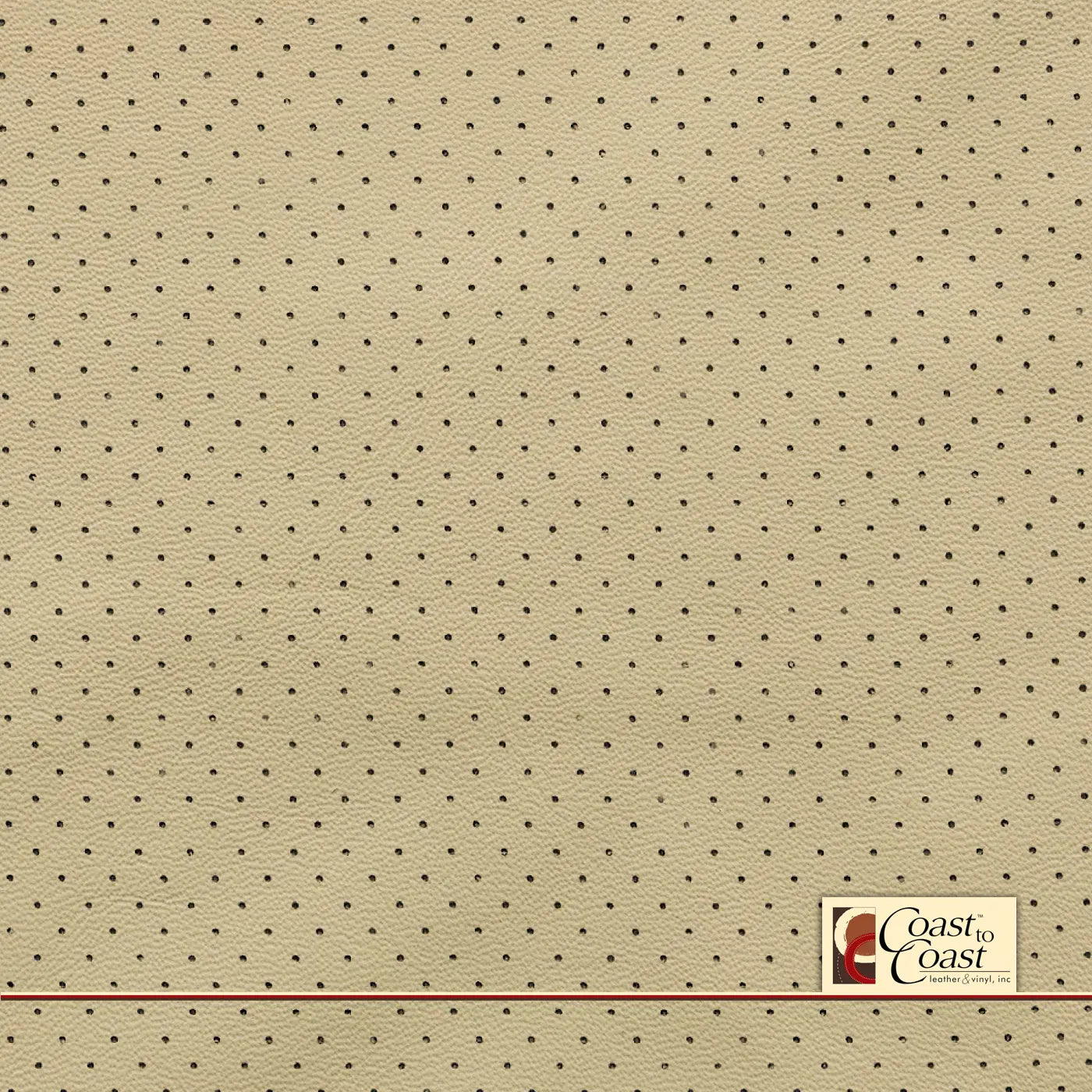 Nissan Wheat/Lt Blond Small Hampton (1/4In) Vinyl