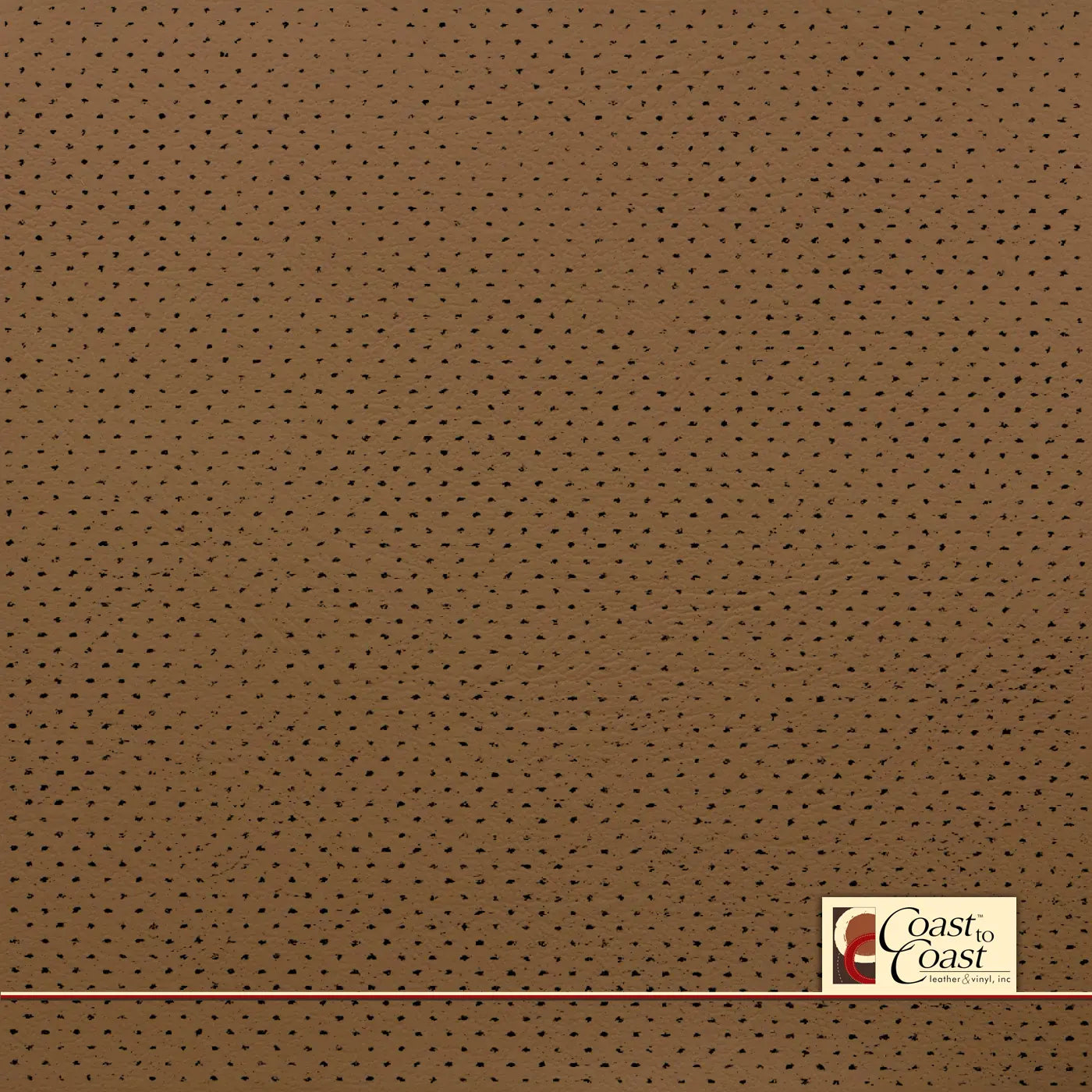 Porsche Sand Beige Gm Mirco Perf (1/16In) Vinyl