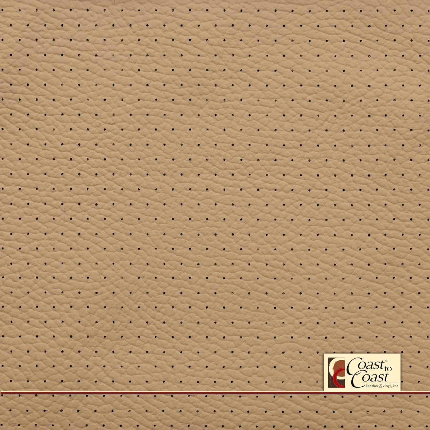 Bmw Venetian Euro Perf (3/8In) Vinyl