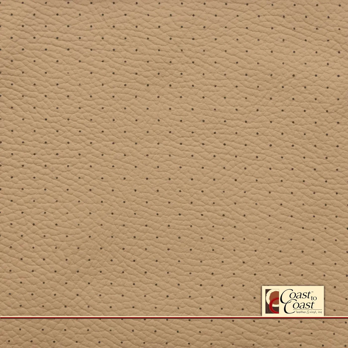 Bmw Venetian Standard Perf (3/8In) Vinyl