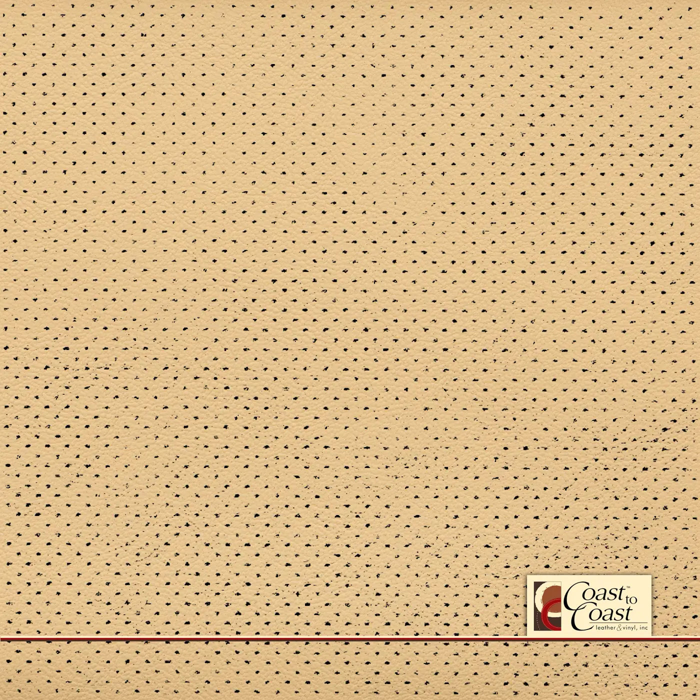 Jaguar Magnolia Gm Mirco Perf (1/16In) Vinyl