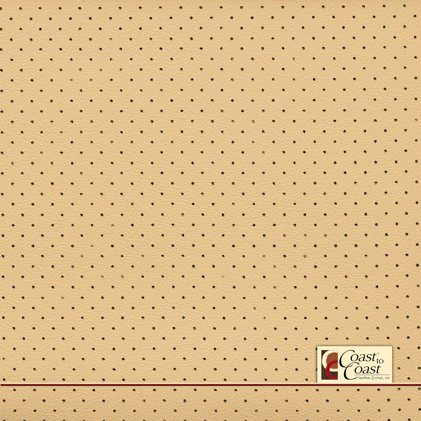 Jaguar Magnolia Small Hampton (1/4In) Vinyl