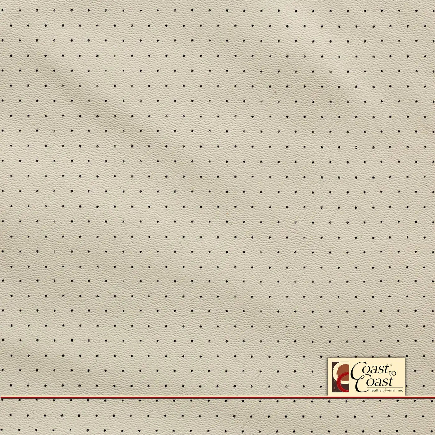 Acura Seacoast Euro Perf (3/8In) Vinyl