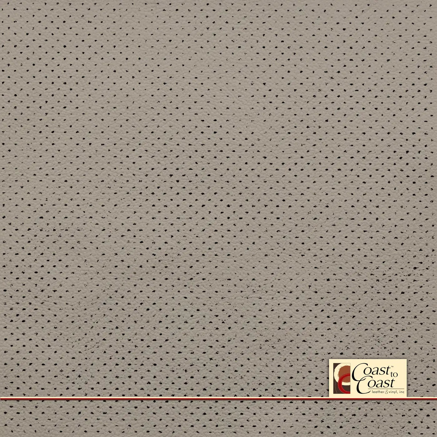 Infinity Lt Stone Gm Mirco Perf (1/16In) Vinyl