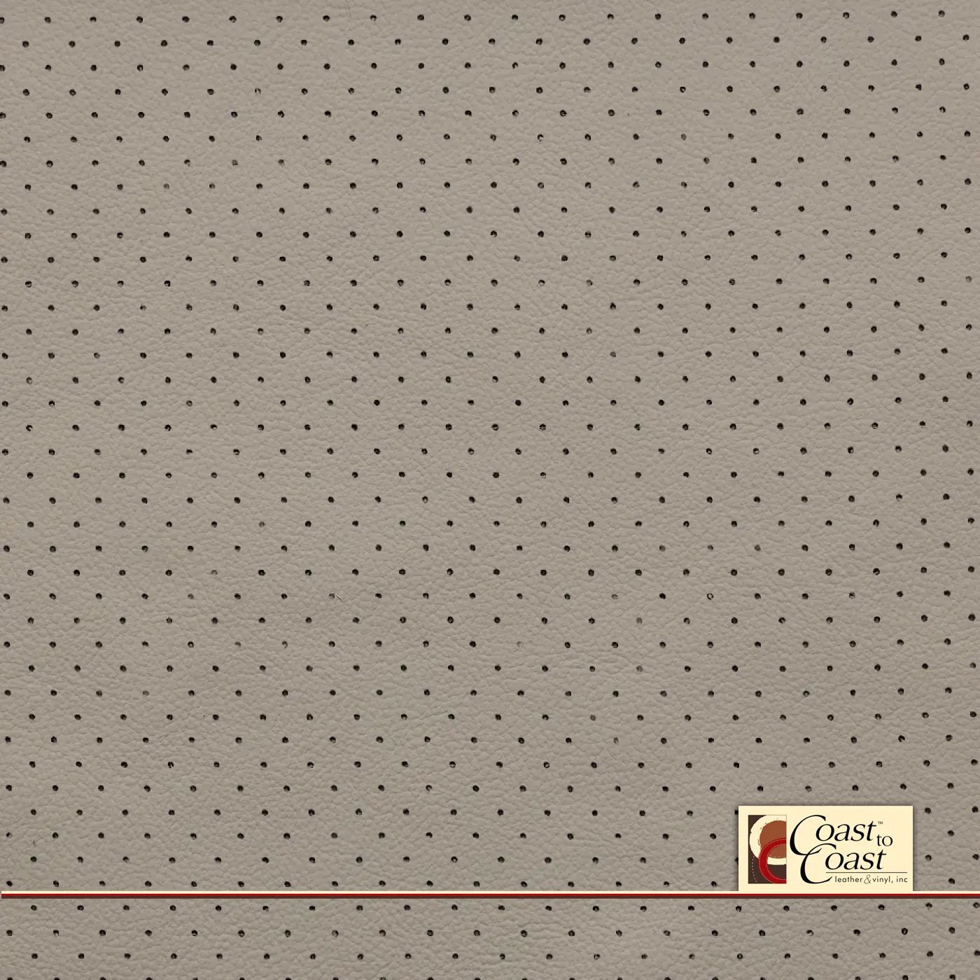 Infinity Lt Stone Small Hampton (1/4In) Vinyl