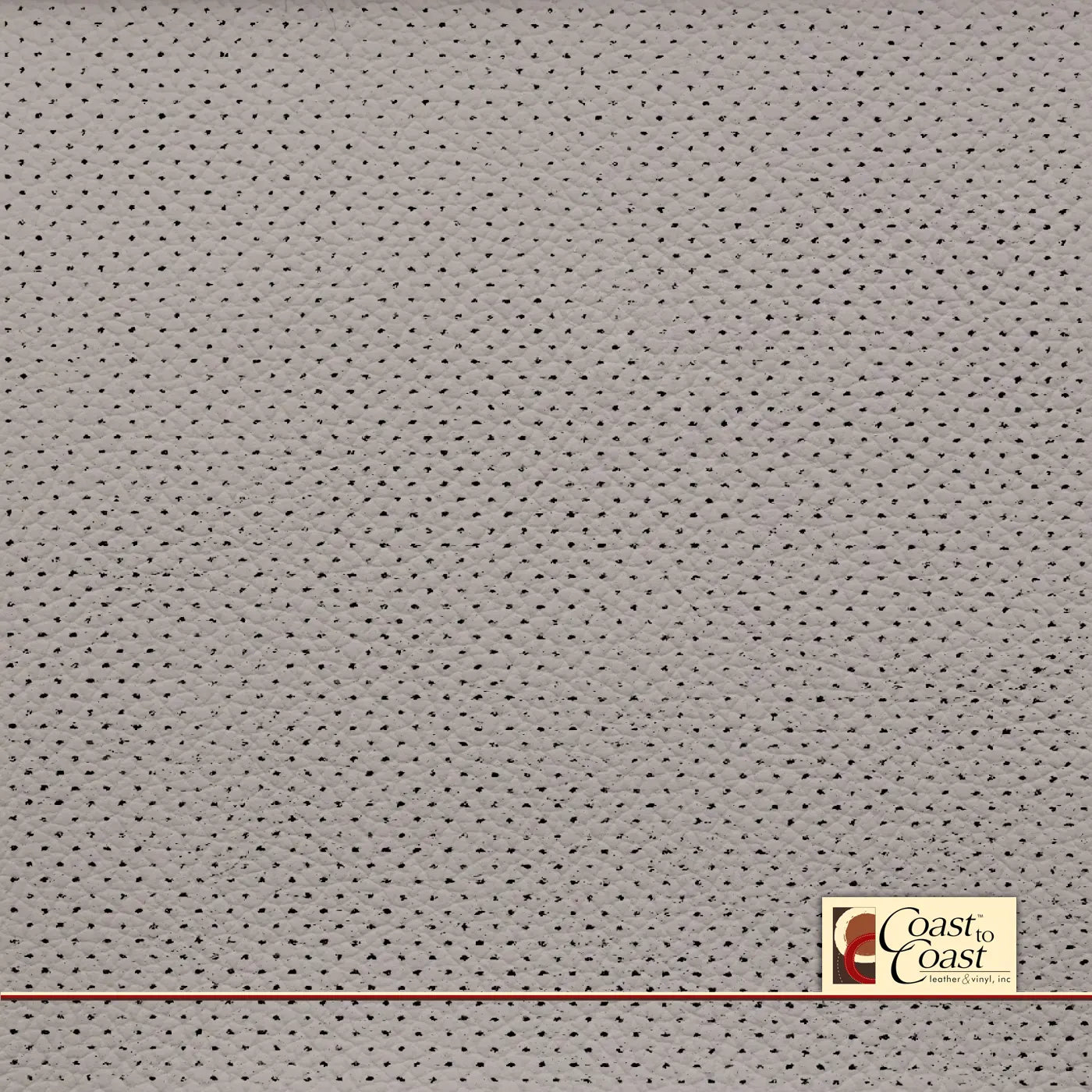 Mercedes Porcelain Gm Mirco Perf (1/16In) Vinyl