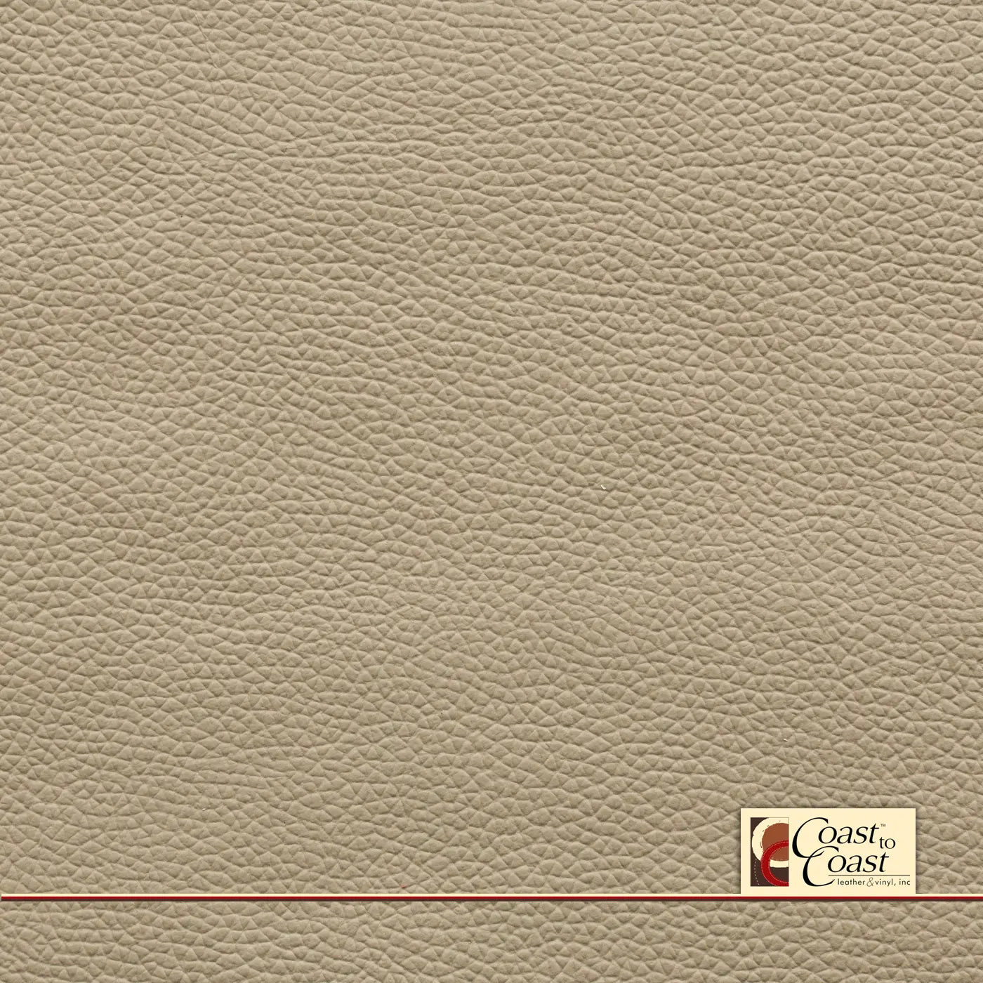 Honda Cashmere Ivory Plain Vinyl