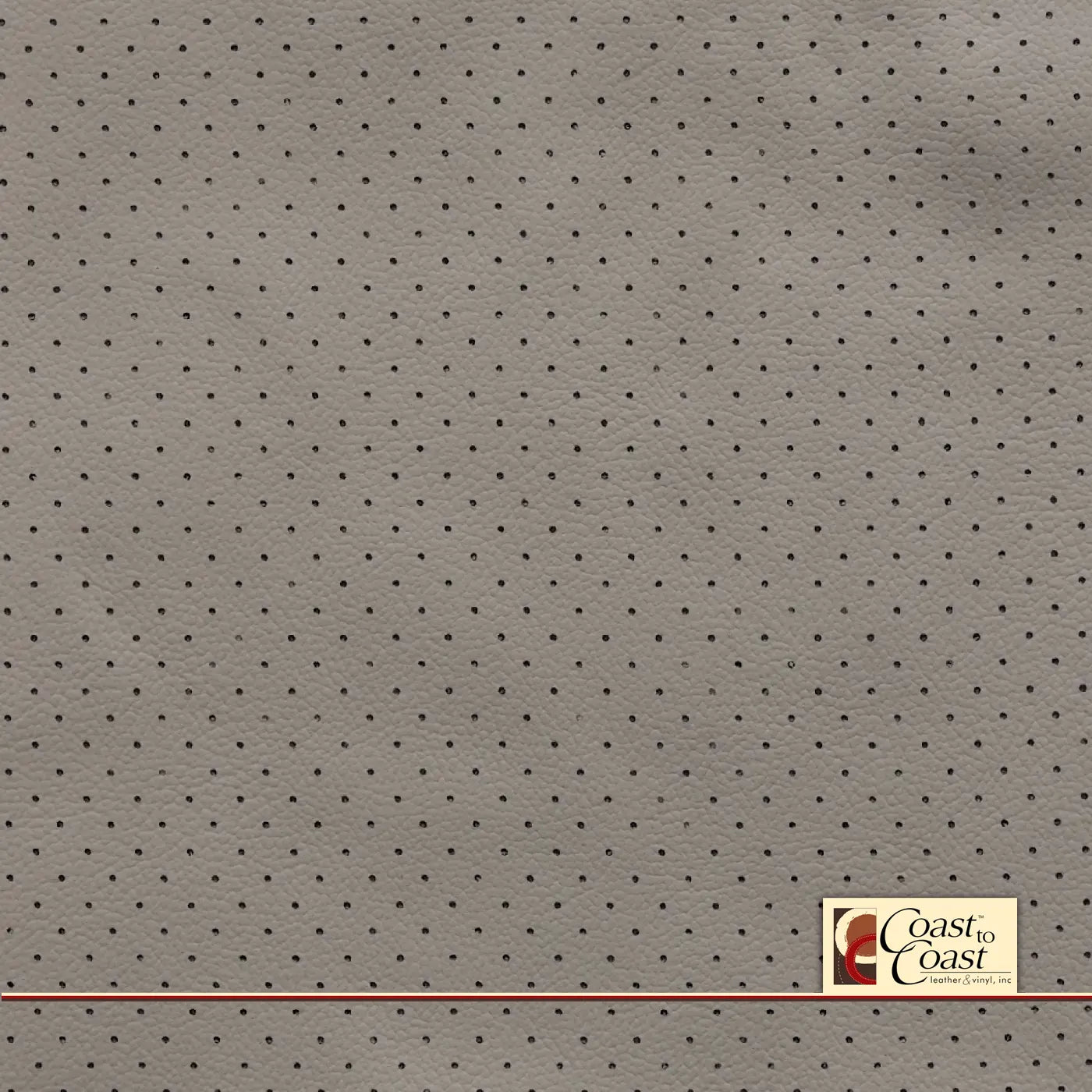 Toyota/Lexus Stratus Grey Small Hampton (1/4In) Vinyl