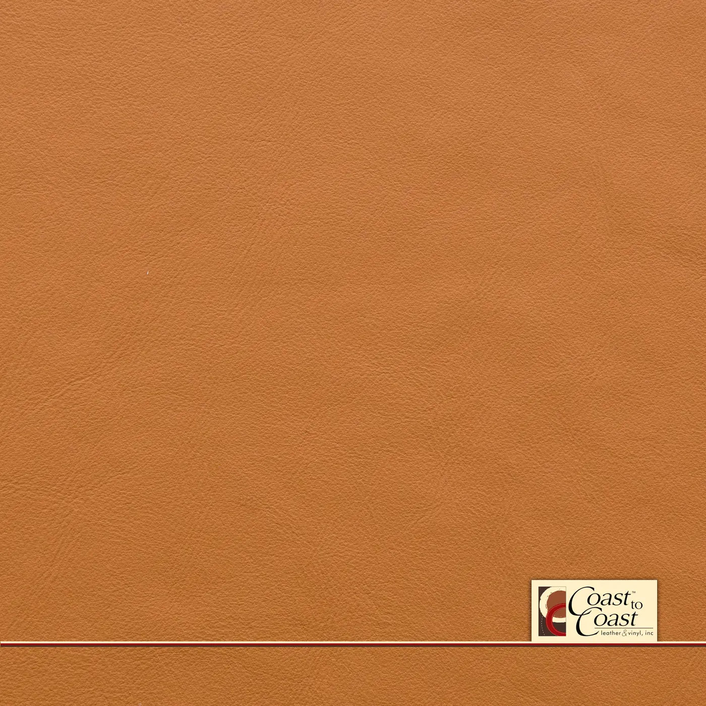Londan Tan Plain Vinyl