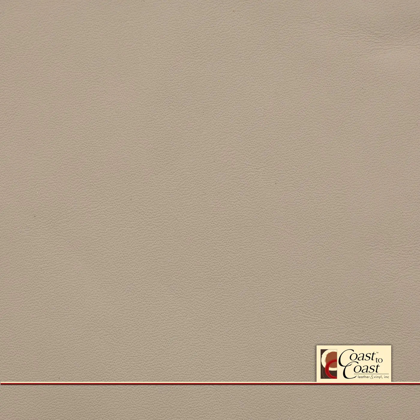 Range Rover Ivory Plain Vinyl