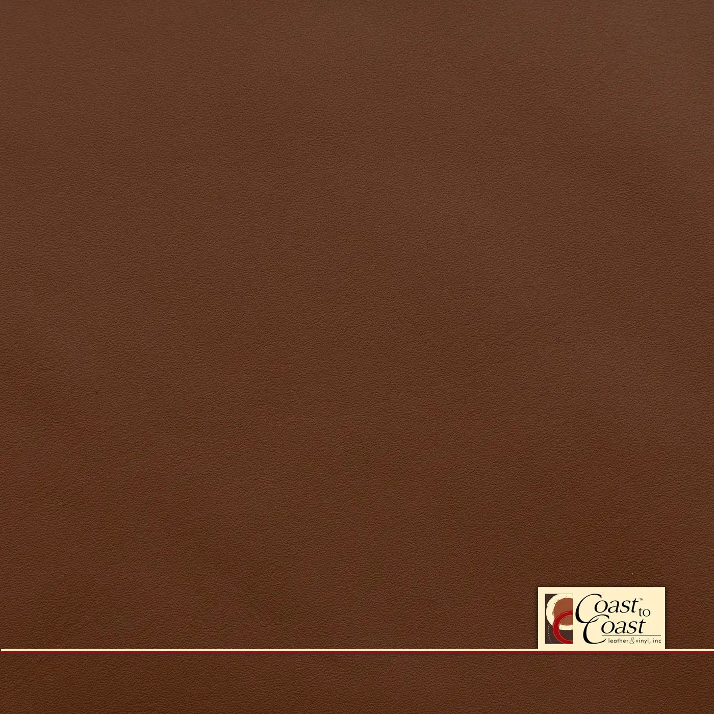 Range Rover Tan Plain Vinyl