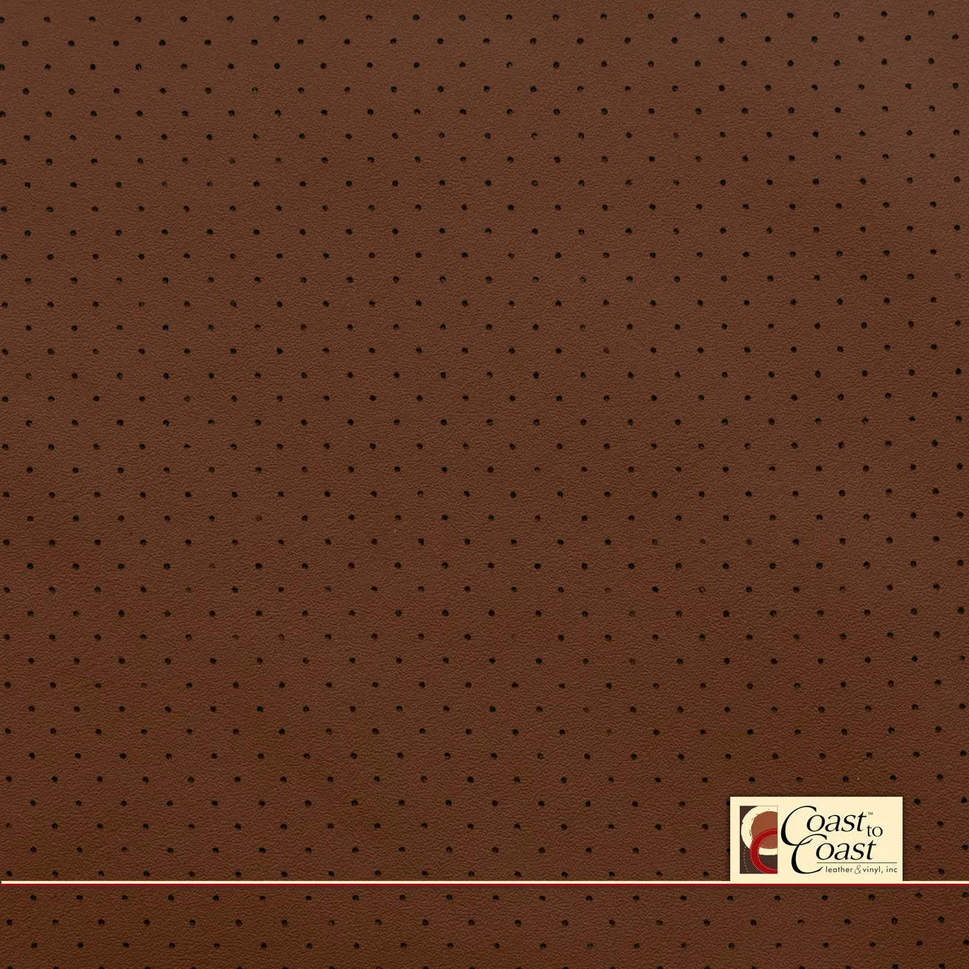 Range Rover Tan Small Hampton (1/4In) Vinyl