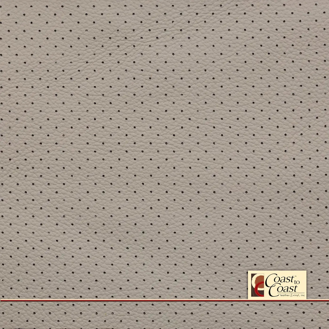 Range Rover Cirrus Small Hampton (1/4In) Vinyl